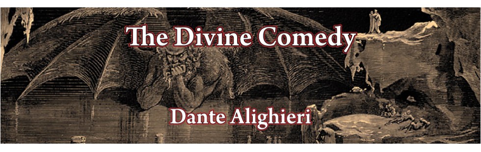 Divine Comedy