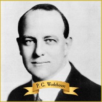 P. G. Wodehouse