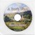 MP3 CD in paper sleeve