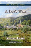 A Boy's Will