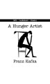 A Hunger Artist