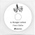 MP3 CD in paper sleeve