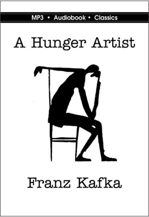 A Hunger Artist