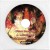 MP3 CD in paper sleeve