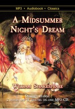 A Midsummer Night's Dream