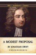 A Modest Proposal