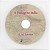 MP3 CD in paper sleeve