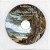 MP3 CD in paper sleeve