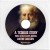 MP3 CD in paper sleeve