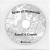 MP3 CD in paper sleeve