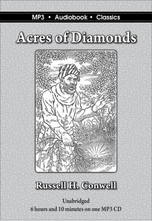Acres of Diamonds