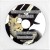 MP3 CD in paper sleeve