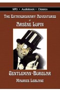 The Extraordinary Adventures of Arsène Lupin