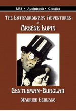The Extraordinary Adventures of Arsène Lupin