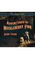 Adventures of Huckleberry Finn