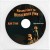 MP3 CD in paper sleeve