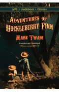 Adventures of Huckleberry Finn