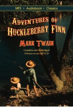 Adventures of Huckleberry Finn