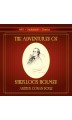 The Adventures of Sherlock Holmes