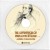 MP3 CD in paper sleeve