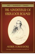 The Adventures of Sherlock Holmes