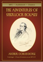 The Adventures of Sherlock Holmes