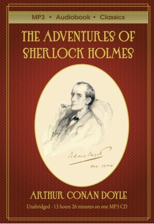The Adventures of Sherlock Holmes