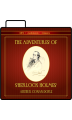 The Adventures of Sherlock Holmes