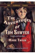 The Adventures of Tom Sawyer