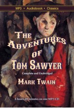 The Adventures of Tom Sawyer