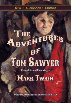 The Adventures of Tom Sawyer