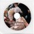 MP3 CD in paper sleeve