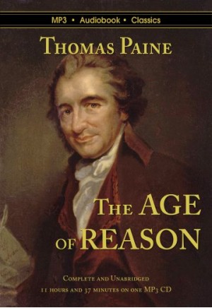 The Age of Reason