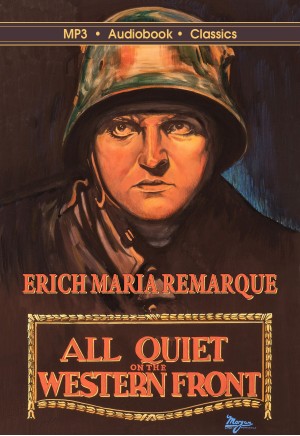All Quiet on the Western Front 
