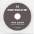 MP3 CD in paper sleeve