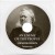 MP3 CD in paper sleeve