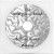 MP3 CD in paper sleeve