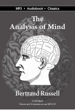 The Analysis of Mind