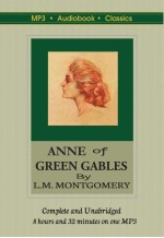 Anne of Green Gables