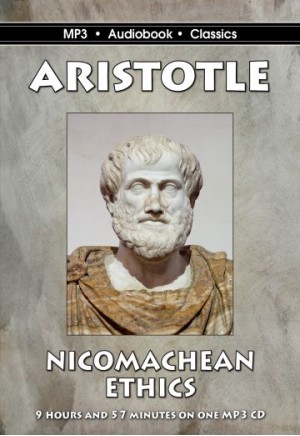 Nicomachean Ethics