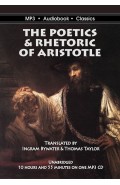 The Poetics and Rhetoric of Aristotle