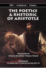 The Poetics and Rhetoric of Aristotle