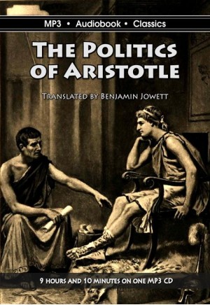 The Politics of Aristotle