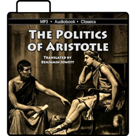 aristotle politics jowett pdf