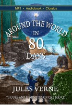 Around the World in Eighty Days