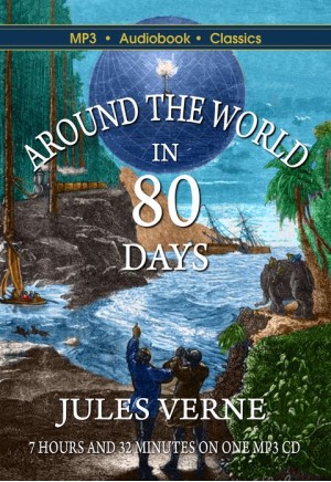 Around the World in Eighty Days