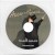 MP3 CD in paper sleeve