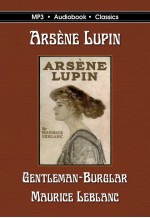 Arsène Lupin