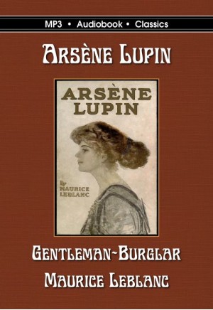 Arsène Lupin