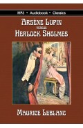 Arsène Lupin versus Herlock Sholmes